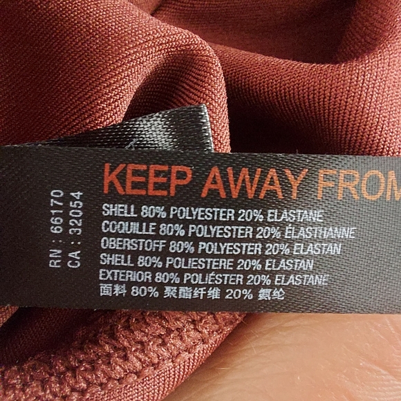 FP Wrap Lose Control Leggings - Picture 7 of 9